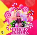 جویس انگور فرنگی آبنبات پشمک دکتر ویپز <br><span>Dr Vapes Pink Candy 120ml</span> - Image 2